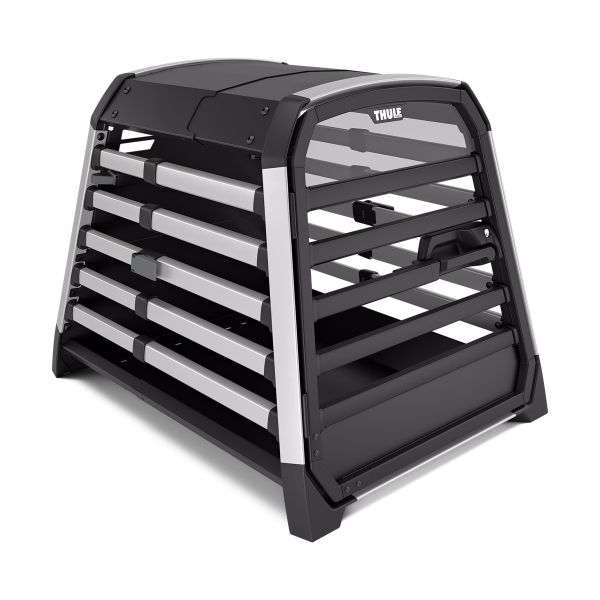 Thule Transportador para Cães em Automóvel Allax Dog Crate Tamanho/size M