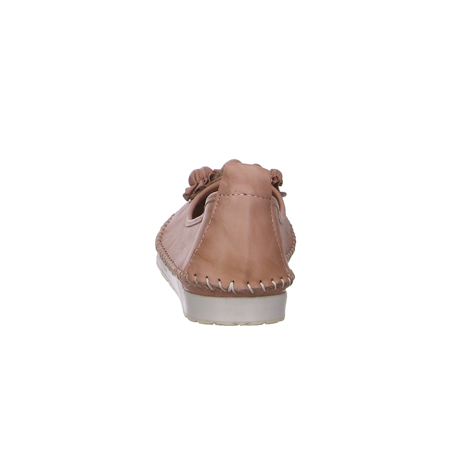 Andrea Conti Ballerinas rosé rose/pink