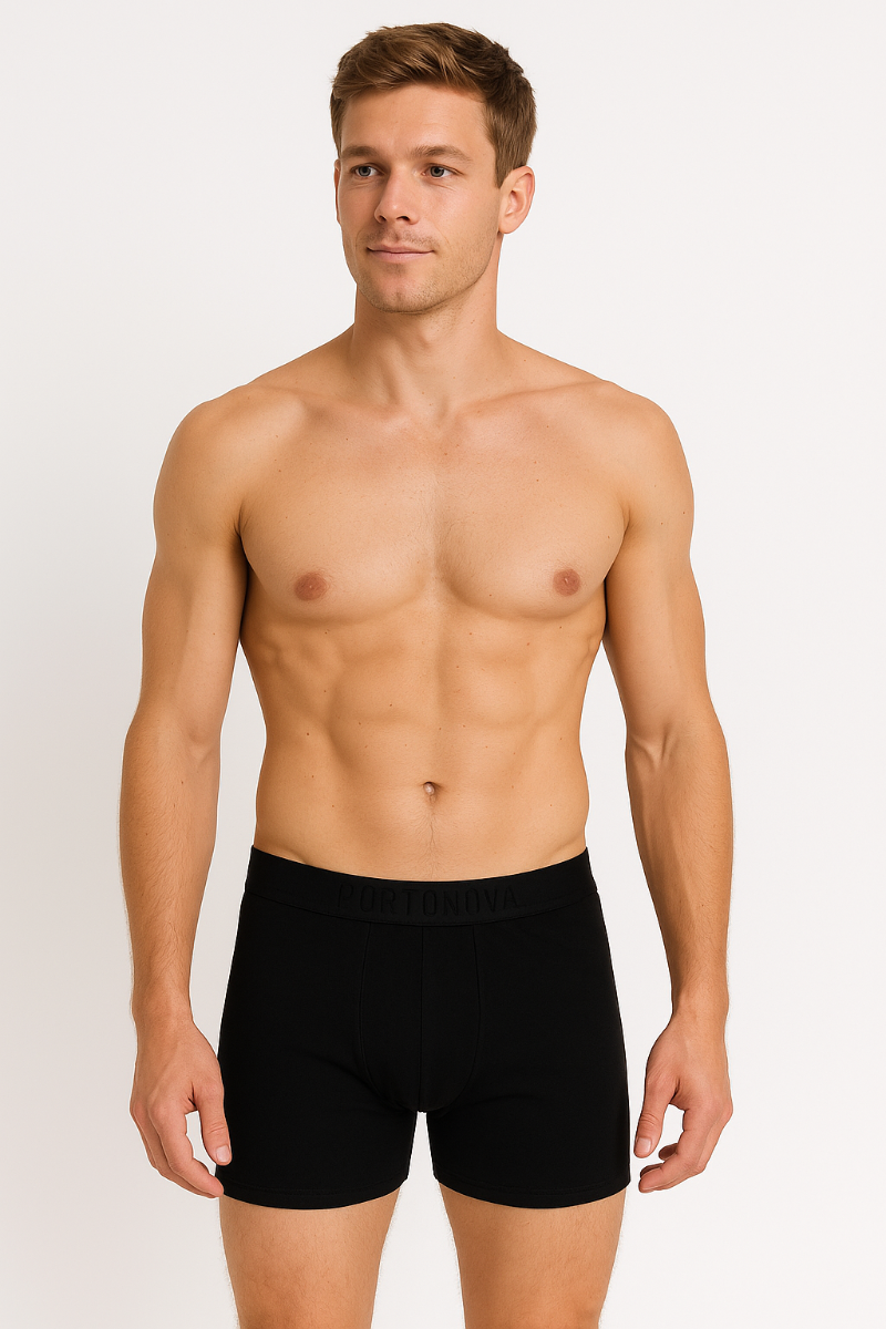 supersoft boxershort