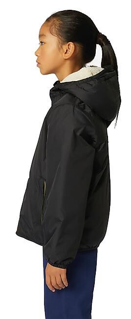 K-WAY - VESTE P- LE VRAI 3-0 CLAUDE ORSETTO