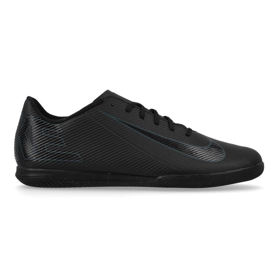 Nike Mercurial Vapor 16 Club IC Shadow - Noir/Vert