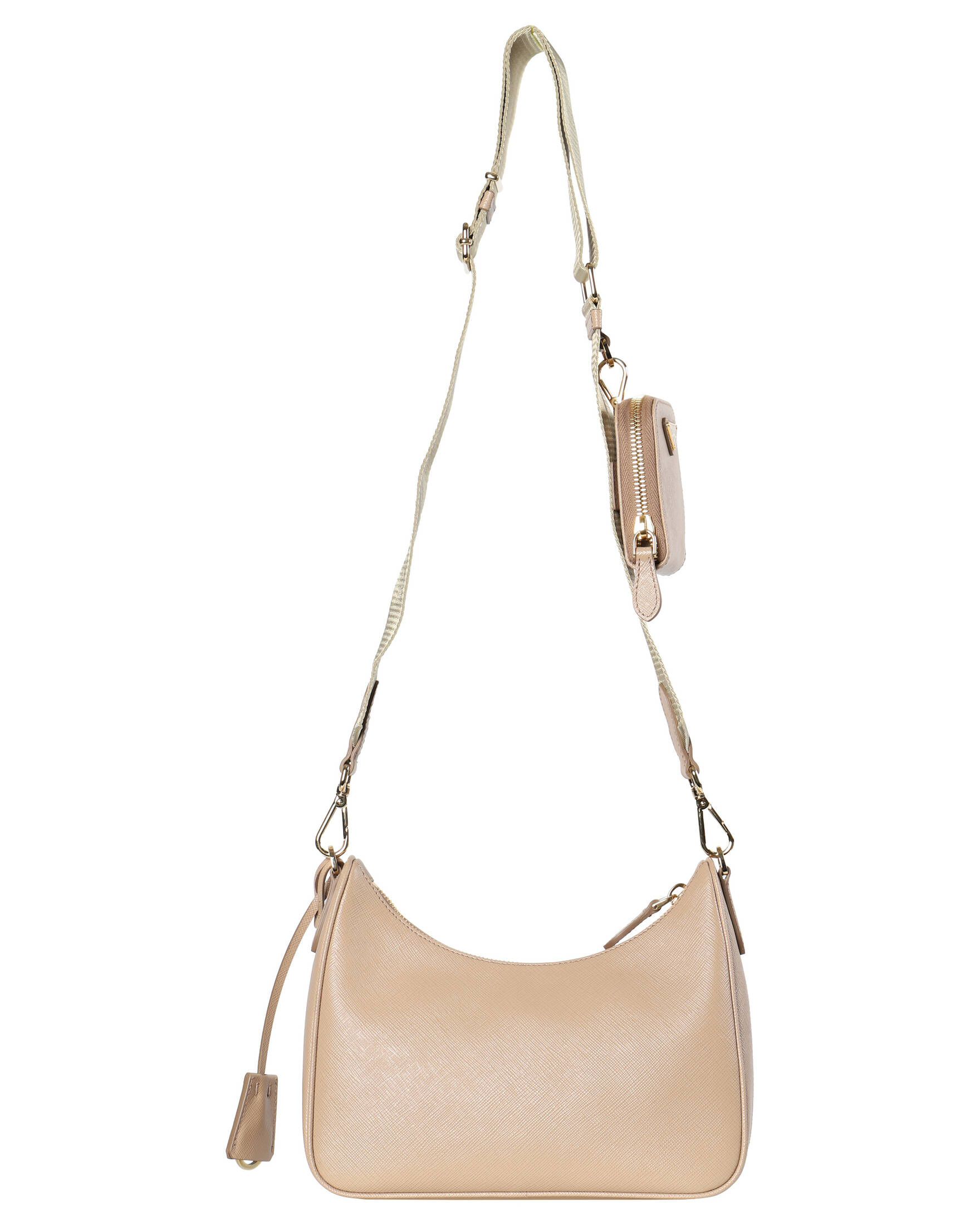 Prada| Damen Umhängetasche PRADA RE-EDITION 2005 SAFFIANO
