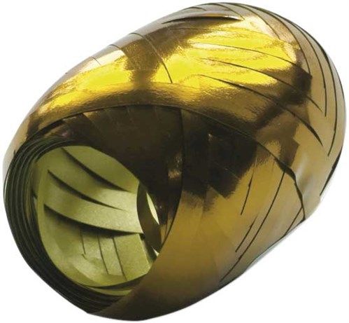 Gouden Lint 5Mm Metallic 20m