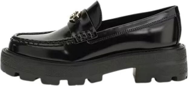 Guess Loafers met labeldetail model 'YANIKA'