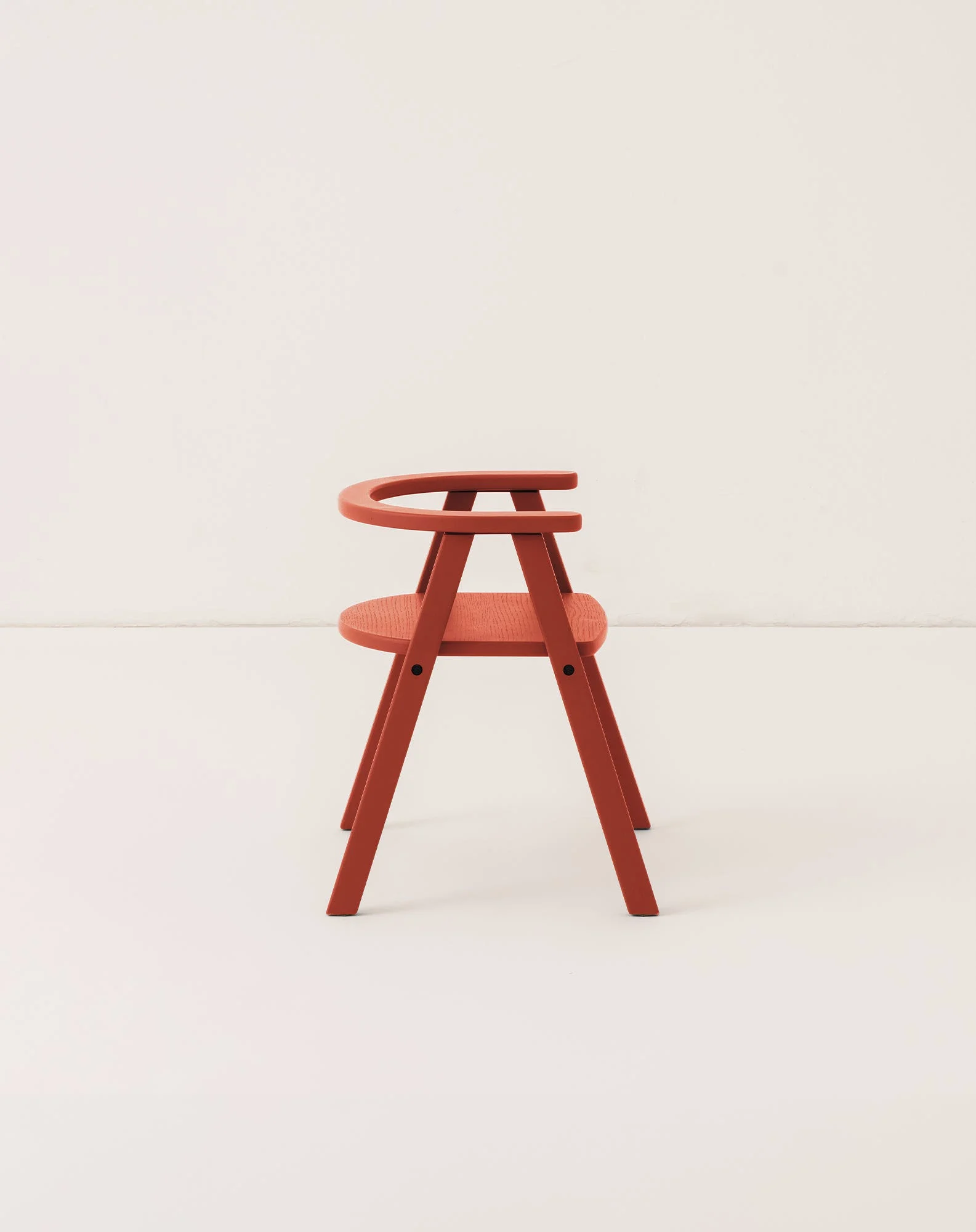 Ensemble bureau enfant avec 2 chaises growing green | Rouge
