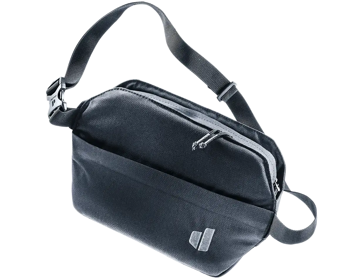 Deuter Passway 2 Heuptas Zwart