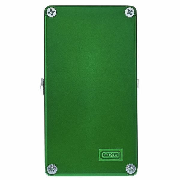 MXR M193 GT-OD Overdrive Pedal