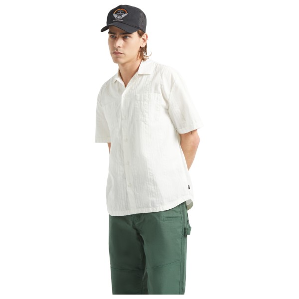 Brixton - The Vintage S/S Woven - Chemise
