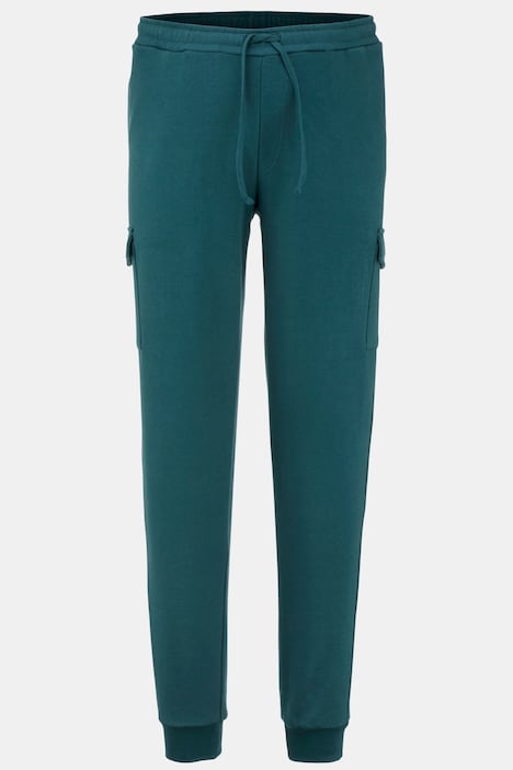 Boston Park Jogginghose, Bauchfit, Cargotaschen, bis 80/82
