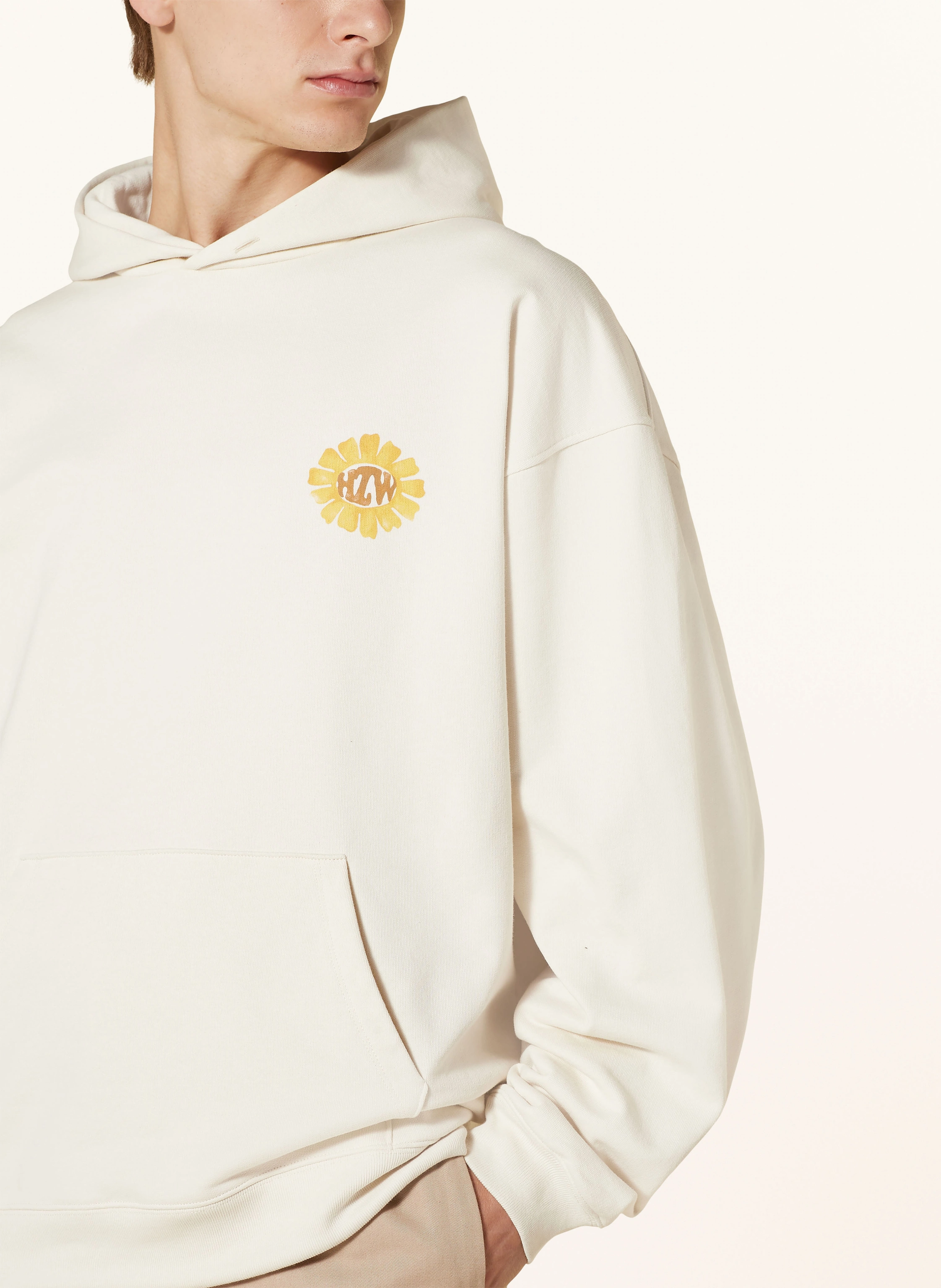 HOLZWEILER Hoodie PARADISE