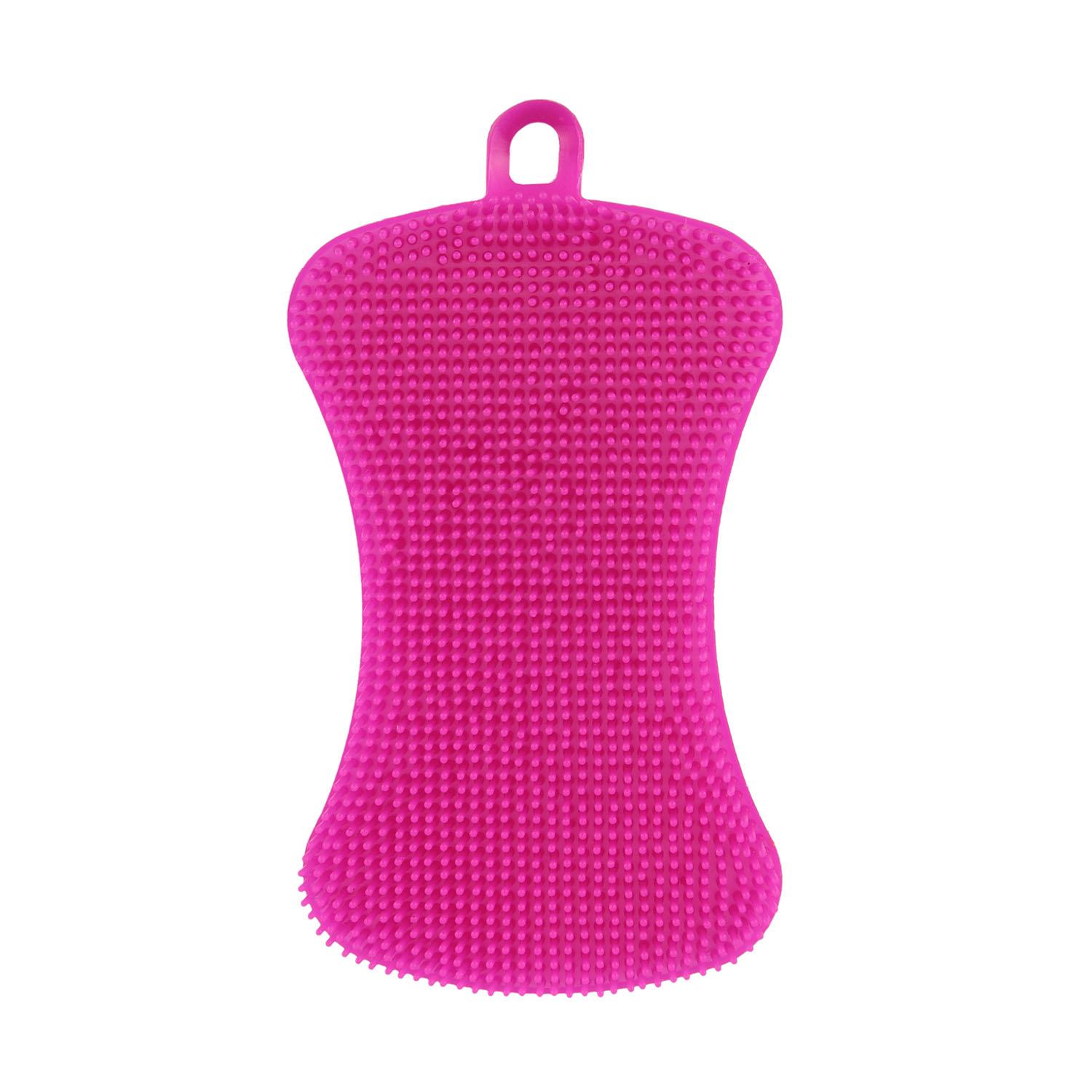 EPONGE SILICONE
