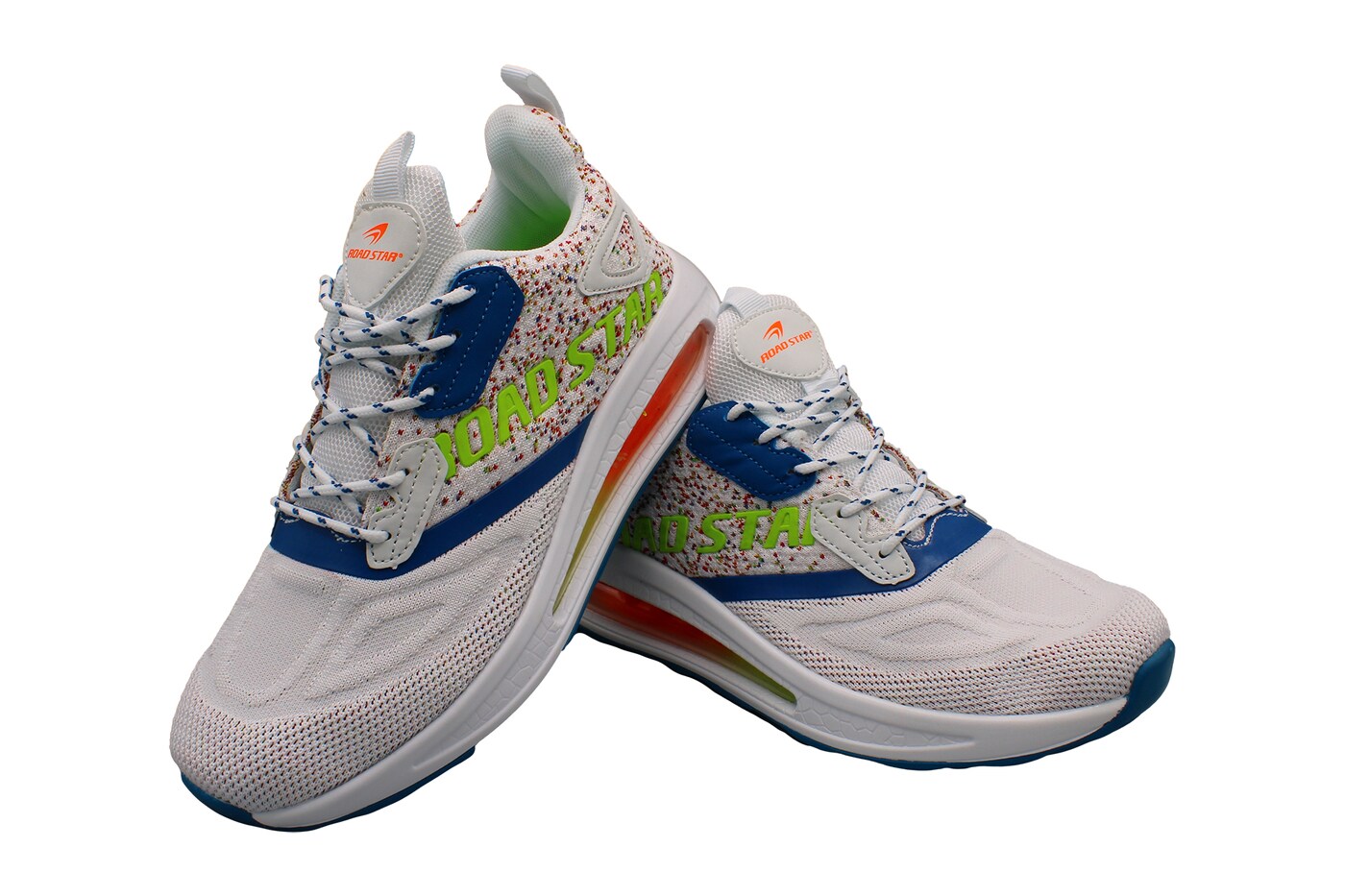 Planets 347 Sneaker Damen Herren