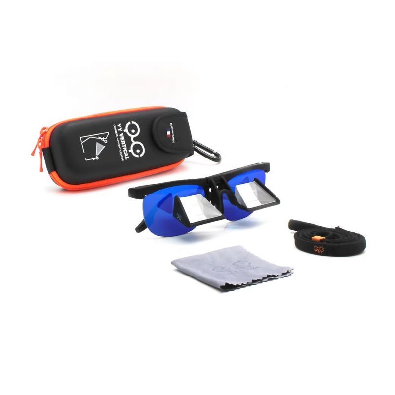 Solar Up - Lunettes d'assurage