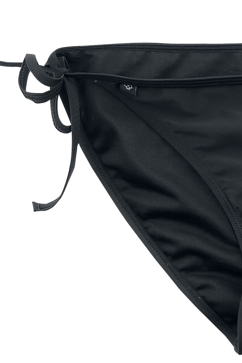 Mix And Match | Gothicana by EMP Bas de bikini