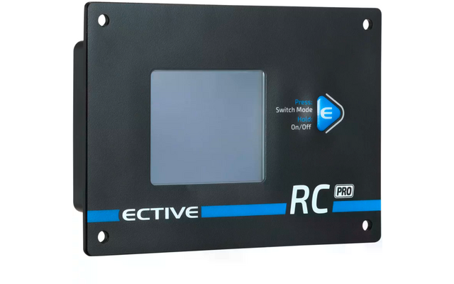 Ective RC Pro Fernbedienung für Pro Wechselrichter