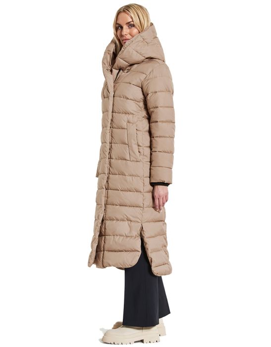 Stella Parka Long 4 Women