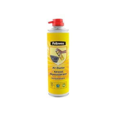 Fellowes HFC Free Air Duster - Spray dépoussiérant - 400 ml