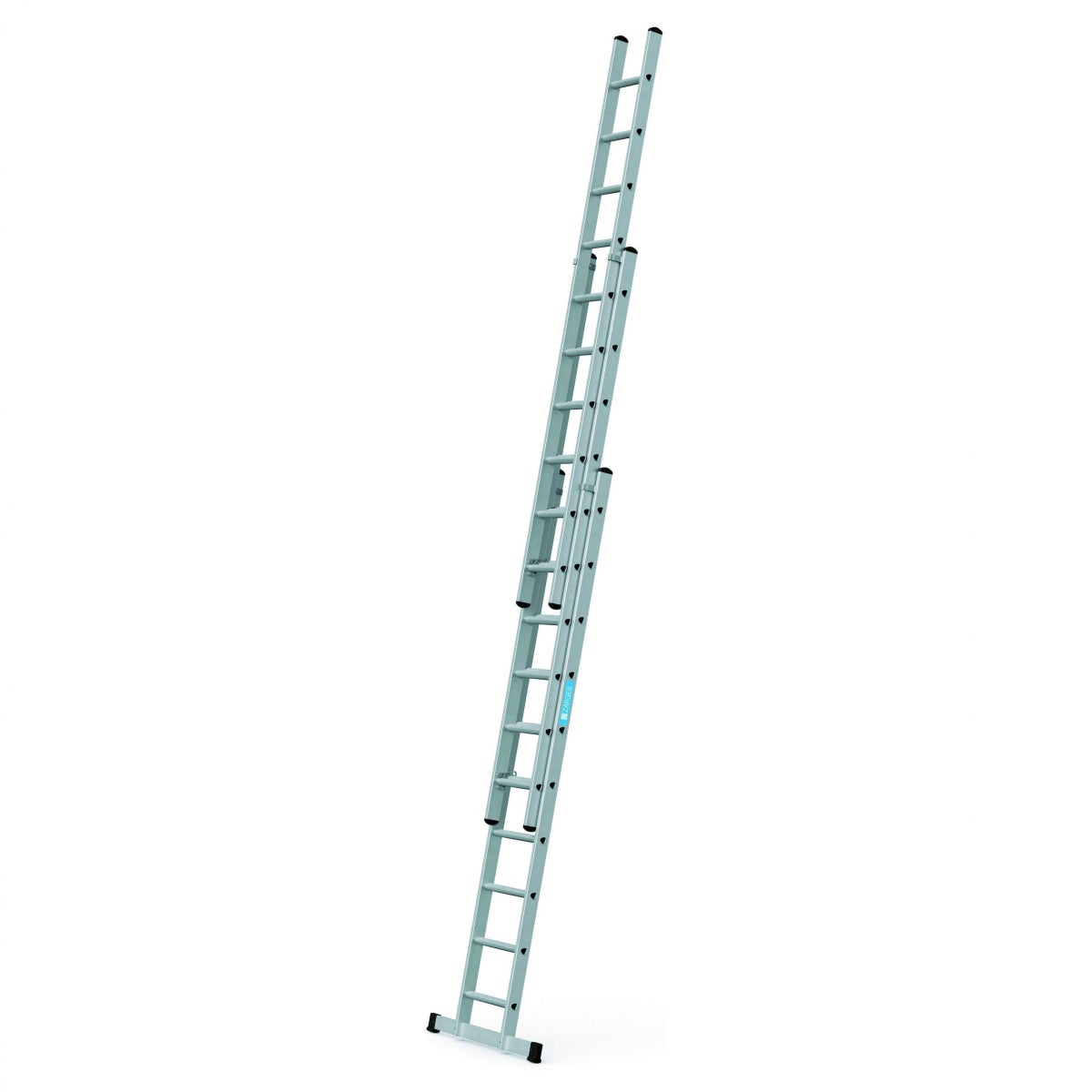 Zarges Everest 3DE schuifladder 3x10 sporten