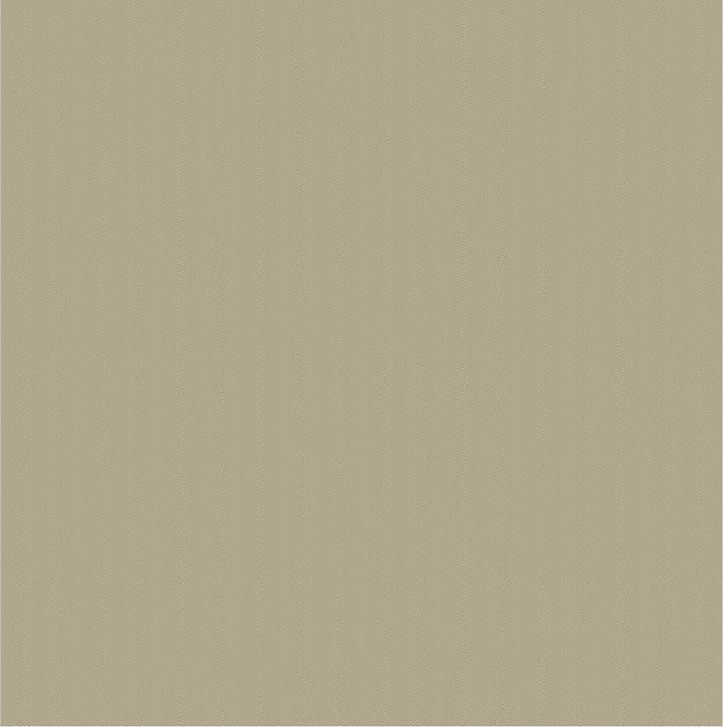DDDDD theedoek Logo taupe 60 x 65 cm