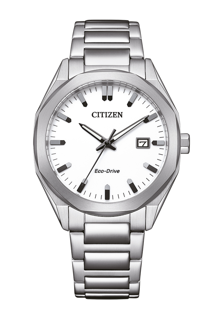 Citizen Eco Drive Sport BM7620-83A
