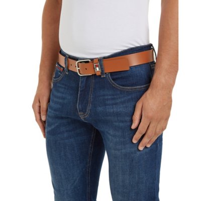 Ceinture homme Tjm Scanton 3.5 TOMMY HILFIGER