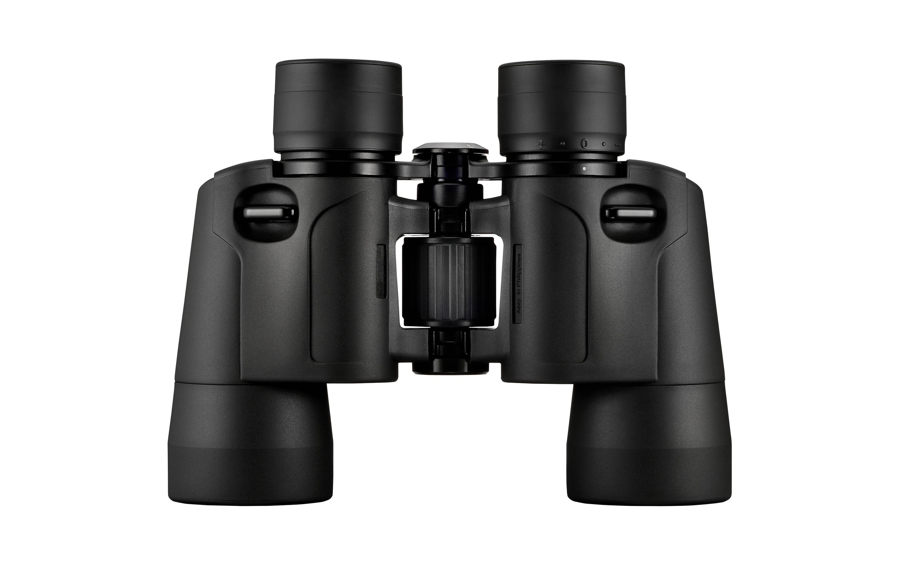Fernglas 8x40 S<br>Standard-Fernglas für viele Anwendungsmöglichkeiten geeignet