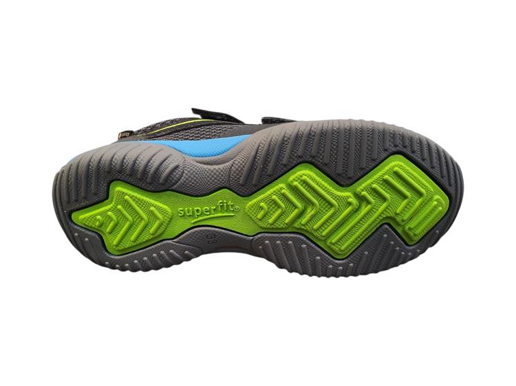Superfit 1-6386 grijs