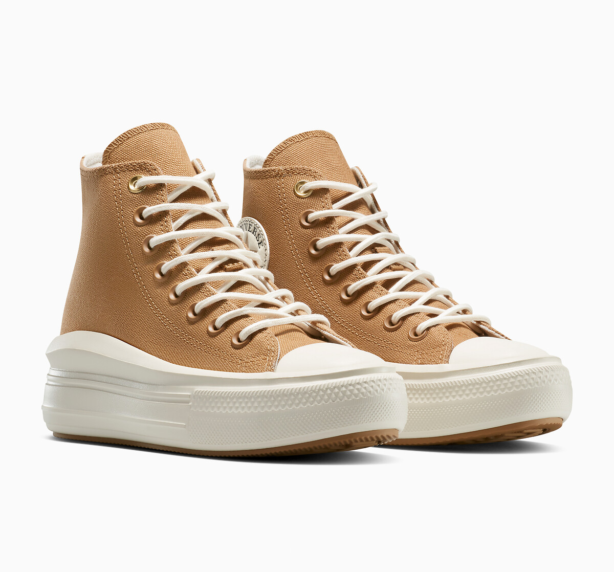 CONVERSE<br>Tênis All Star Move Crafted Color Canvas