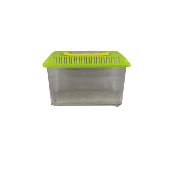 Aquário Rectangular Acrílico Médio - 333091