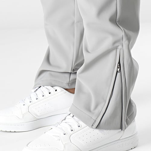 Pantalon Cargo Gris