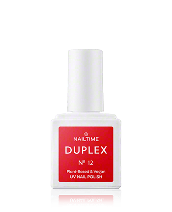 Nailtime Duplex UV Nail Polish 12 Terracotta 8ml