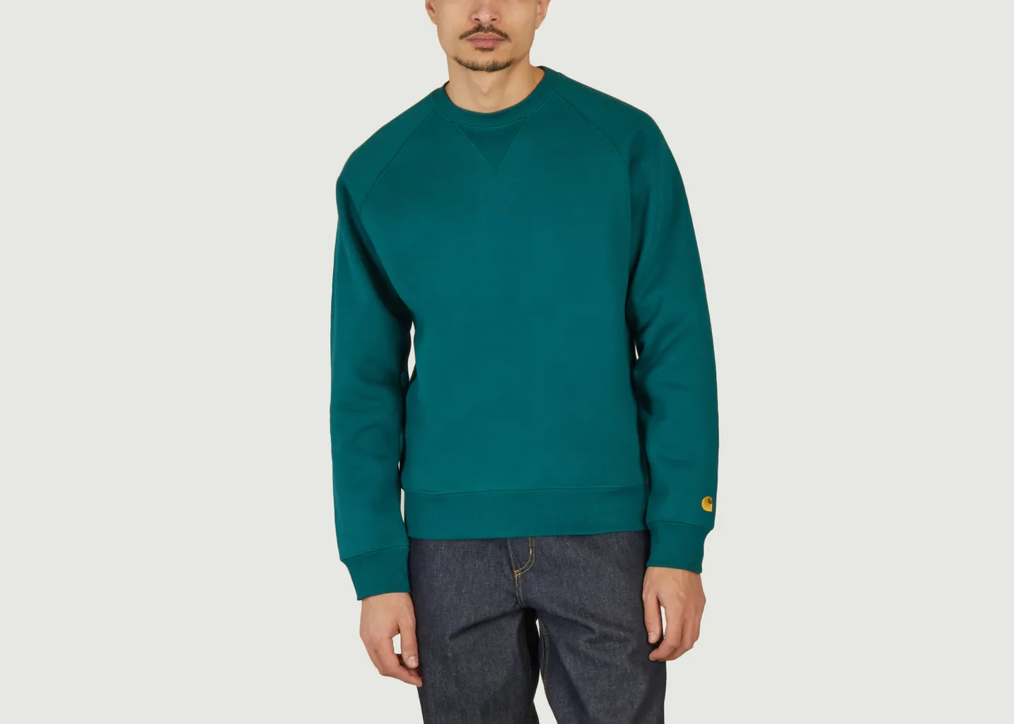 Sweatshirt Chase Carhartt WIP
