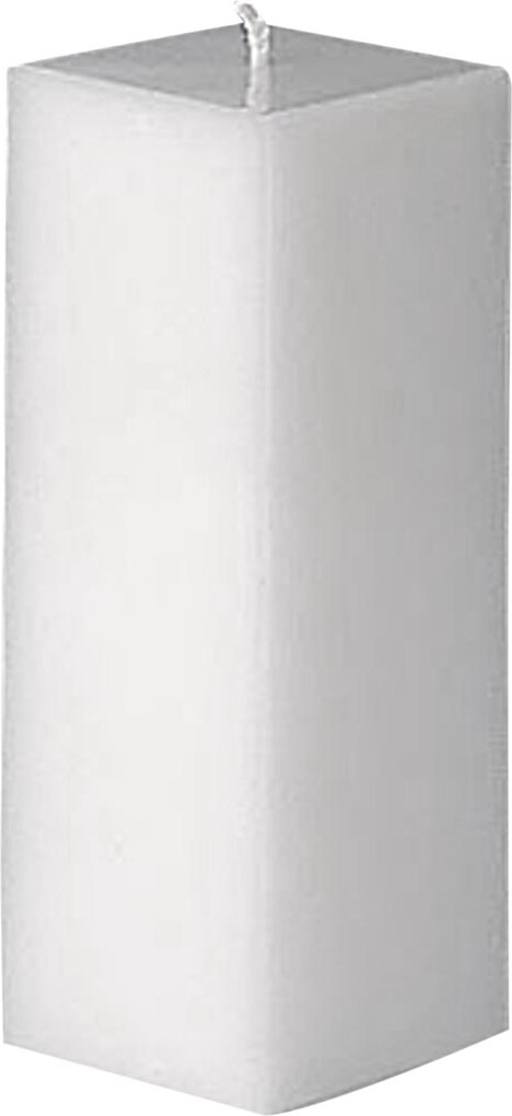 Støbeform Til Lys - Str. 160X60 MM