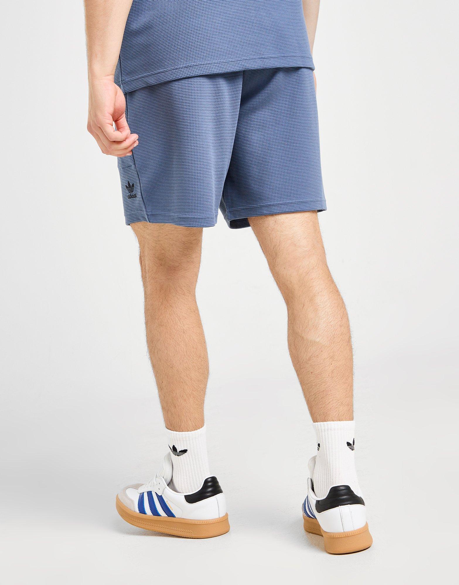 adidas Originals Short Waffle Homme