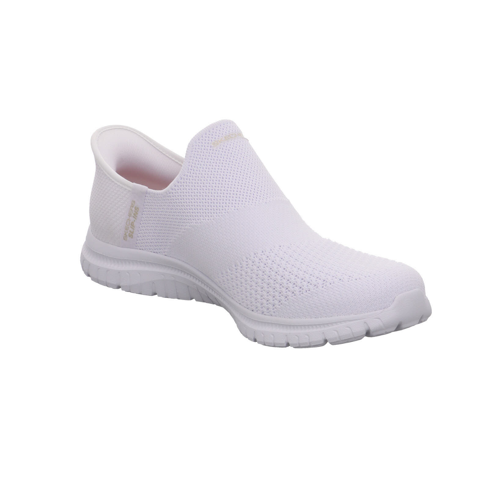 Halbschuhe 104425 WHT
