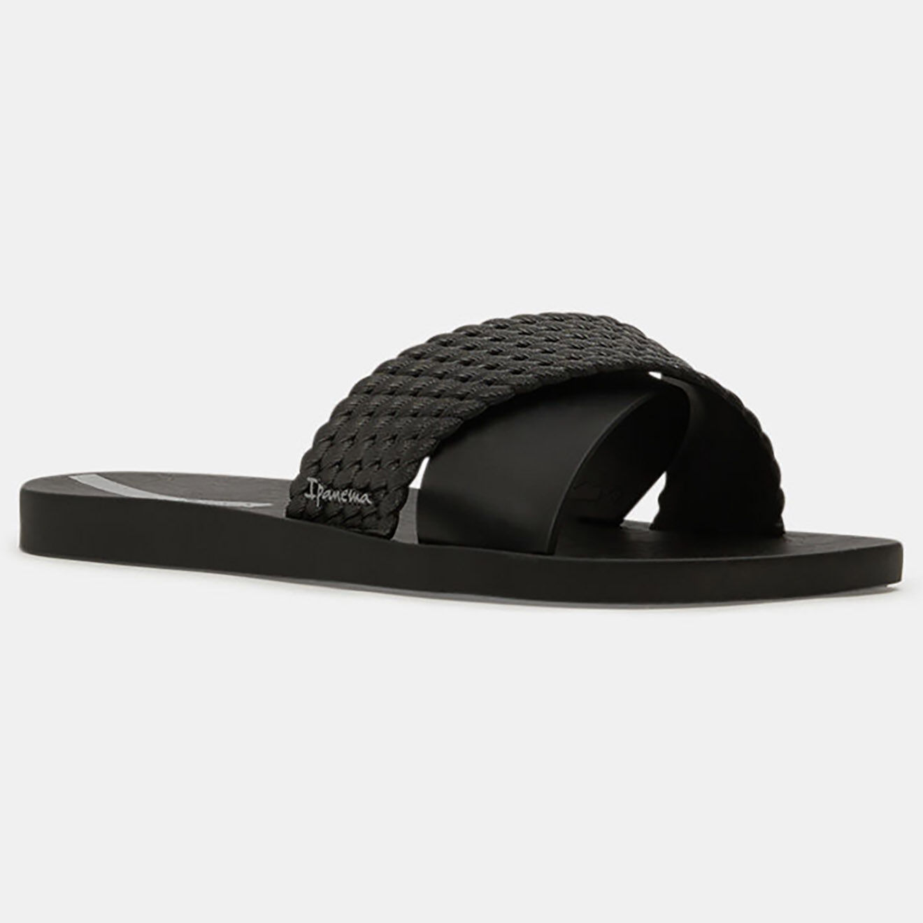 Ipanema Mules Street II noires