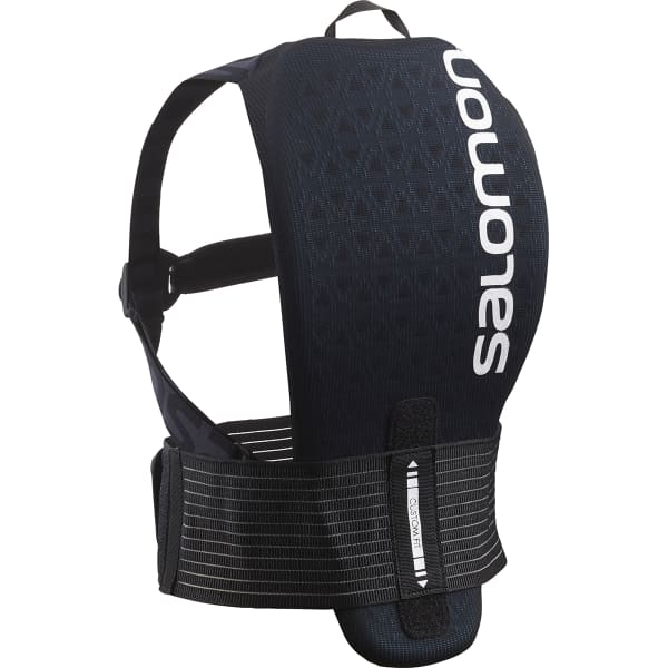 Dorsale snowboard SALOMON FLEXCELL JR BLACK