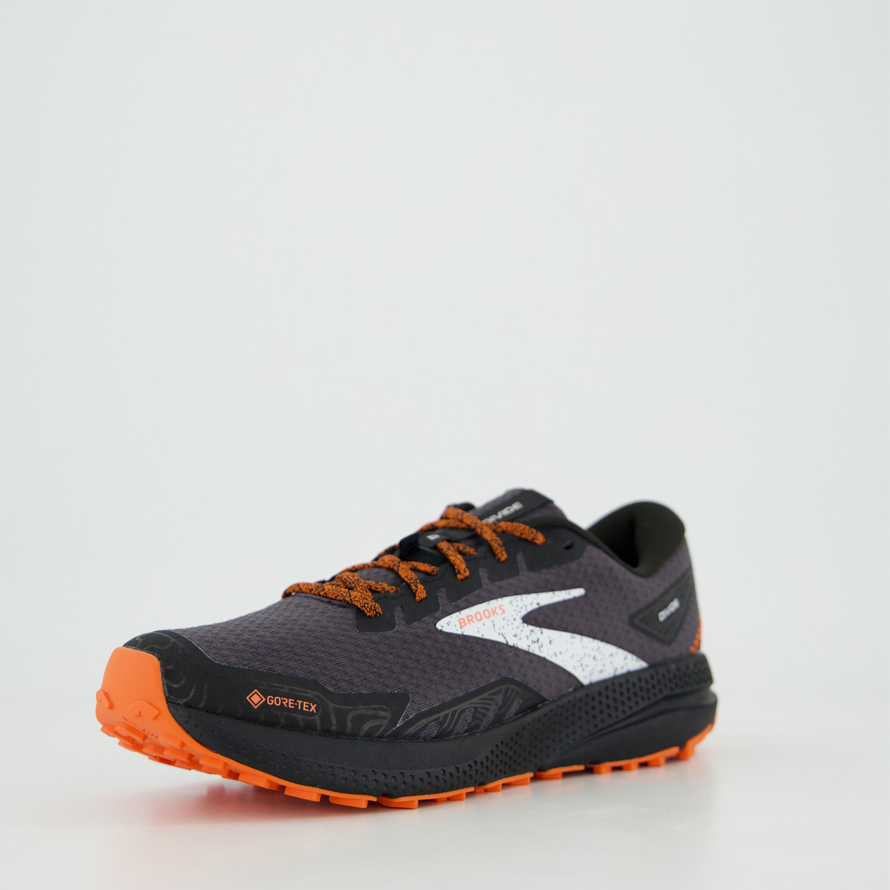 Brooks Divide 4 GTX