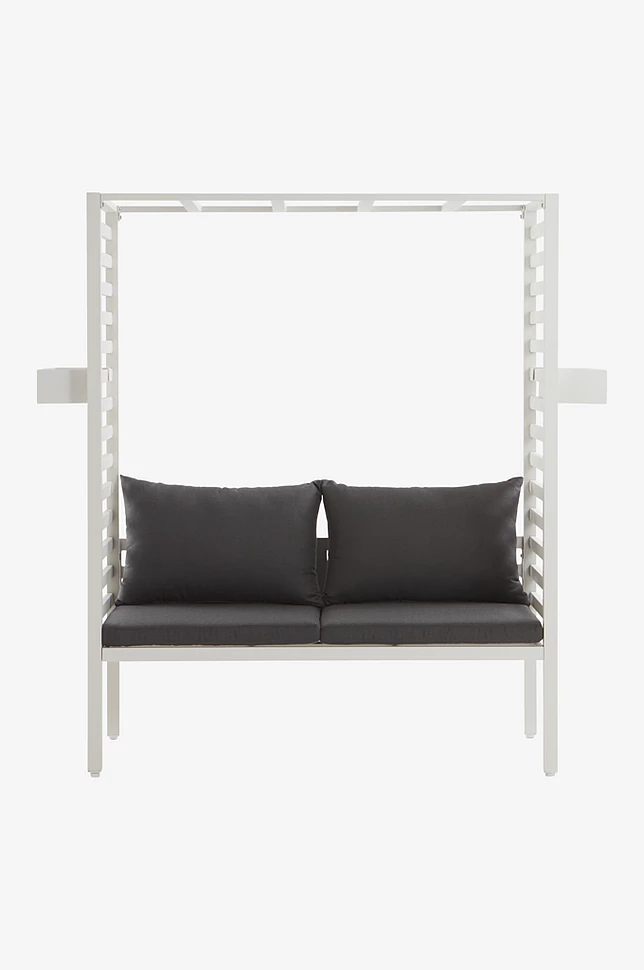 CARLO sofa med pergola