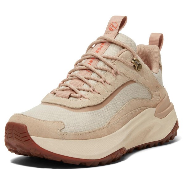Timberland - Women's Motion Access Low Lace Up WP Sneaker - Chaussures multisports