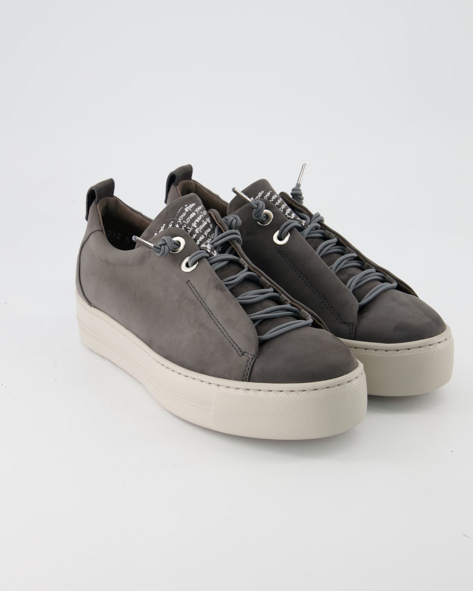 Paul Green 5017-156 Schnürschuhe in Grau