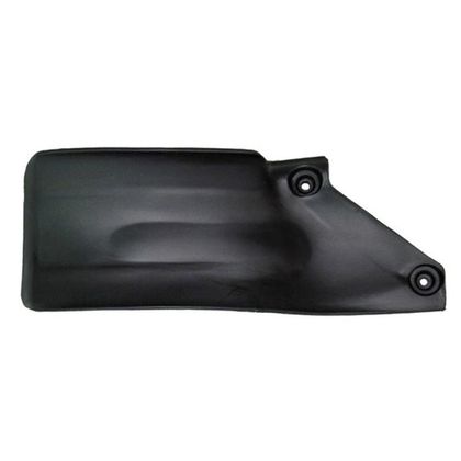 Bavette amortisseur R-tech KTM Noir - Noir