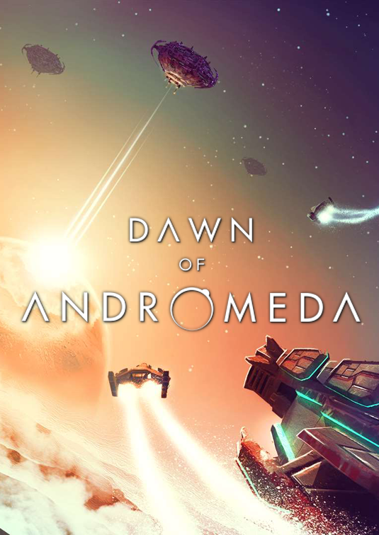 Dawn of Andromeda- PC