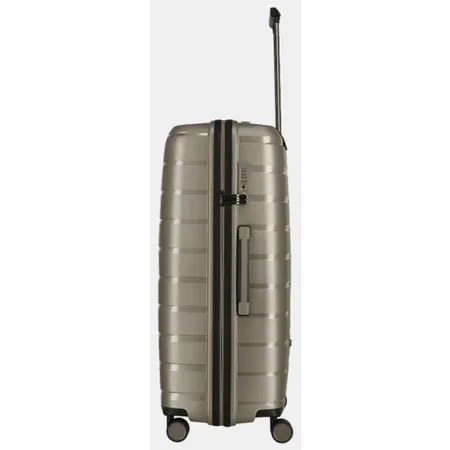Travelite AIR BASE Trolley L Champanger