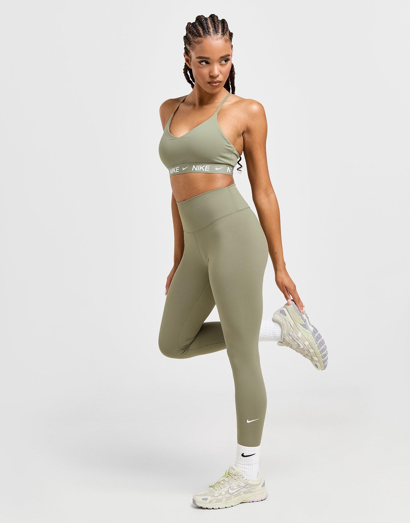 Nike Legging Training One High Rise Femme