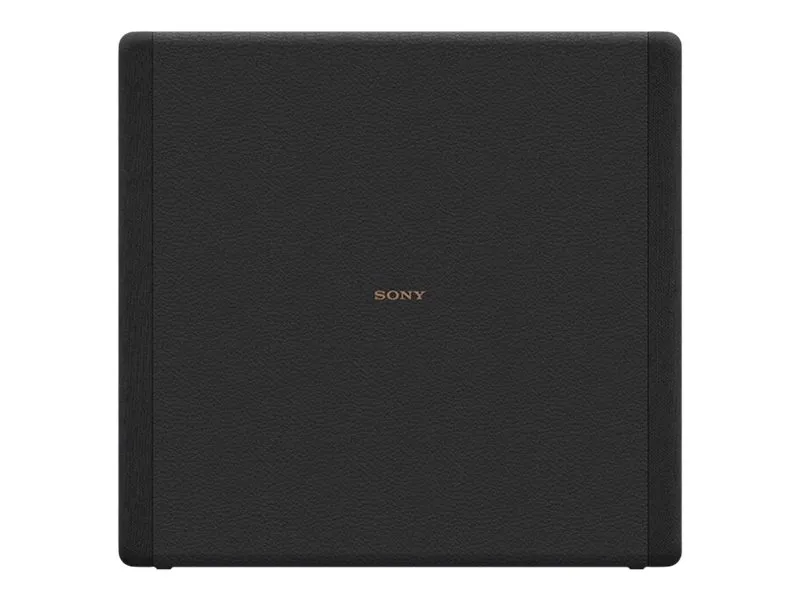 Sony SA-SW3 - Subwoofer - trådløs