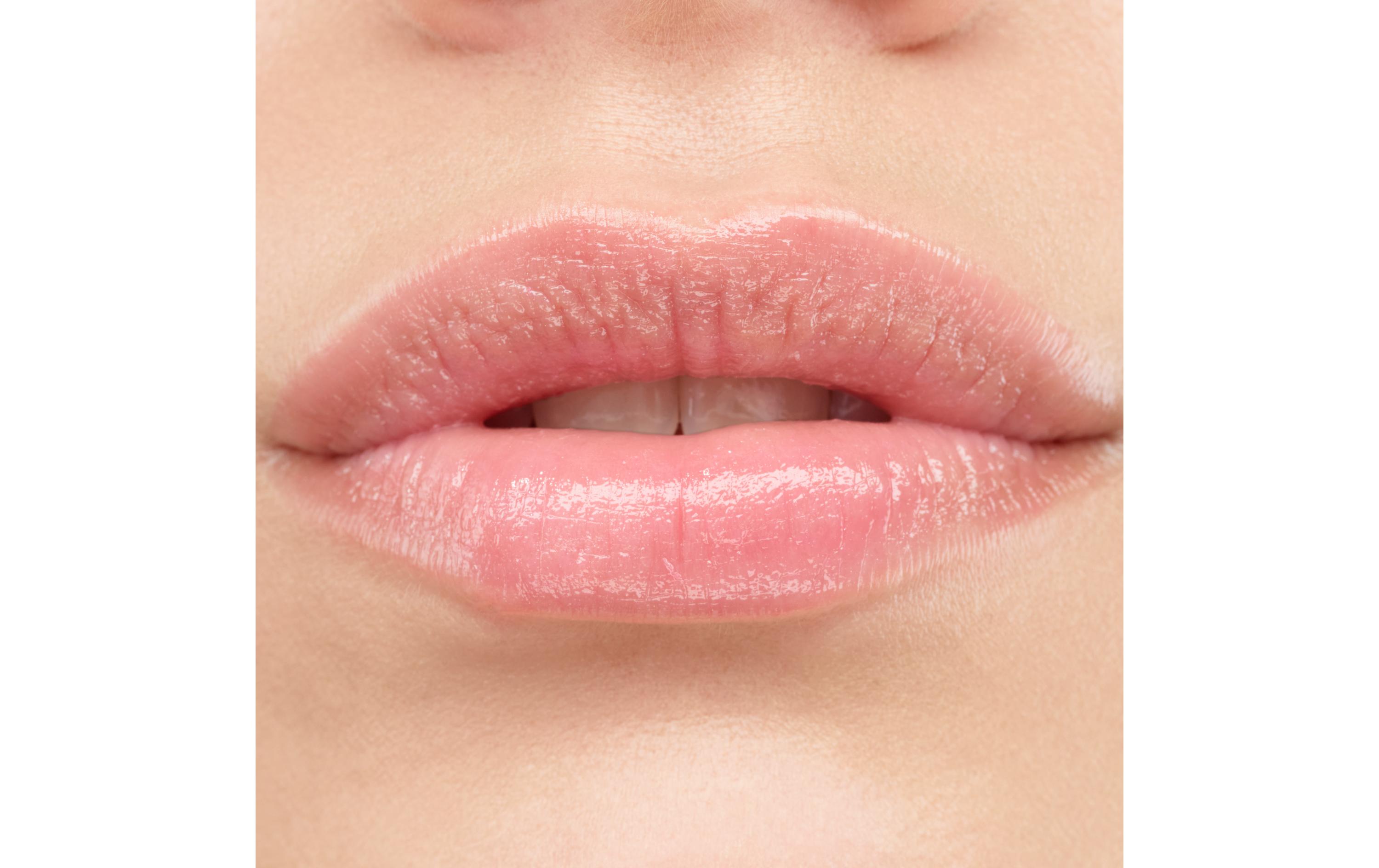 Lip Booster Lovin Overnight TransparentReichhaltige Lippenmaske für weiche, gepflegte Lippen über Nacht