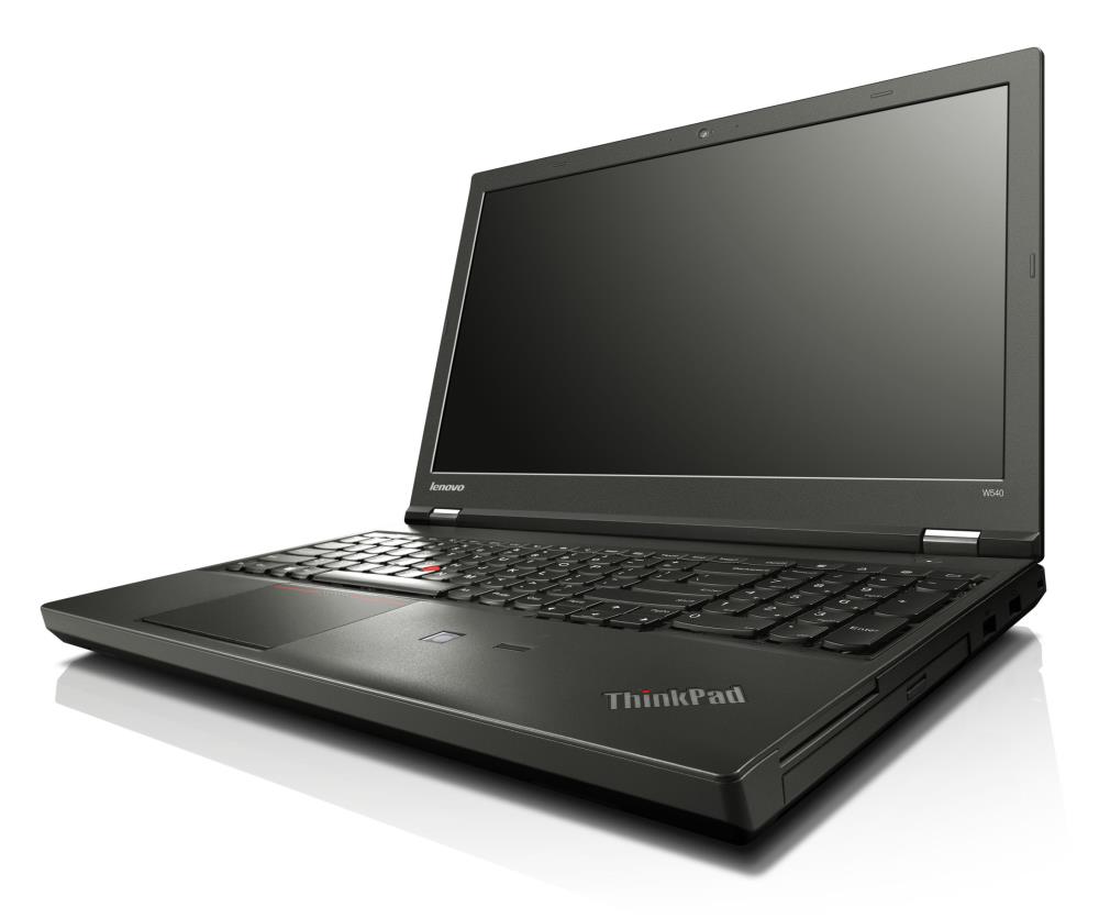 Lenovo ThinkPad W540 | i5-4330M | 15.6