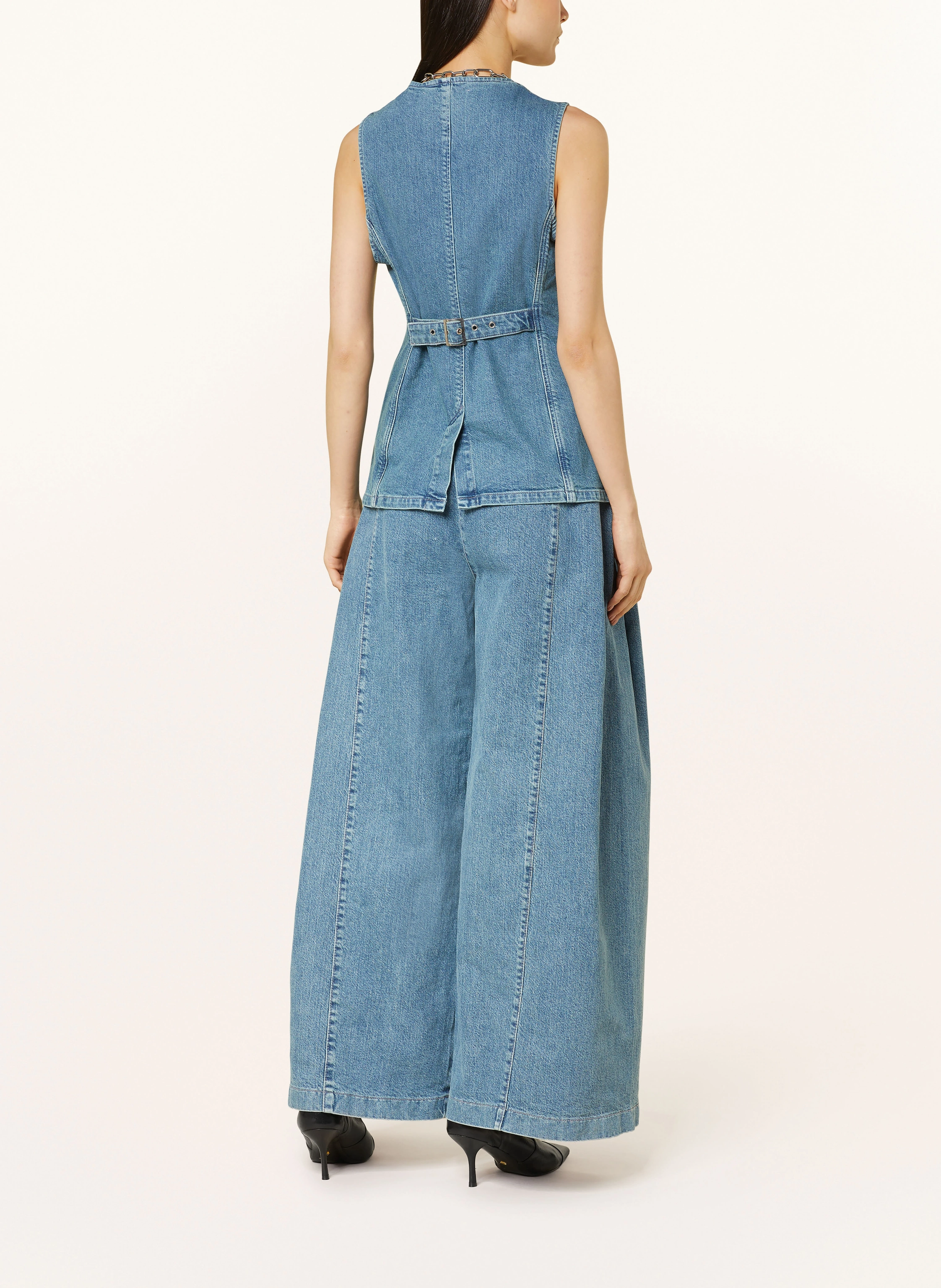 REMAIN Jeansweste