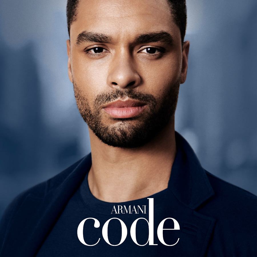 Giorgio Armani Code Eau De Parfum 125ml